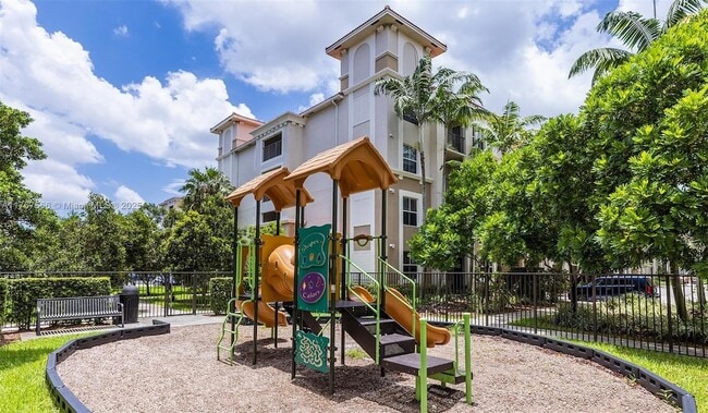 property at 10170 SW 7th St