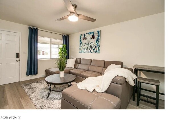 6809 E Earll Dr in Scottsdale, AZ - Building Photo - Building Photo