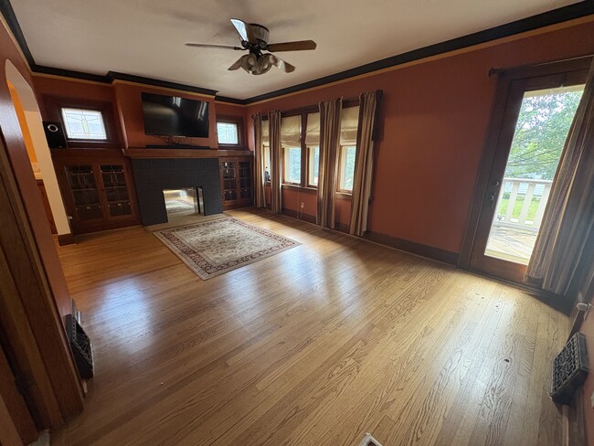 2862 N 52nd St, Unit 2862 in Milwaukee, WI - Foto de edificio - Building Photo