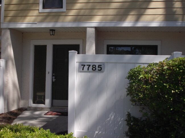 7785 Point Vicente Ct in Jacksonville, FL - Building Photo - Building Photo