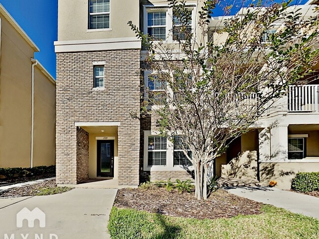 property at 1539 W Cass St