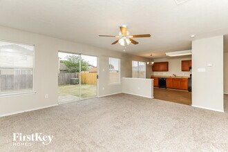 8876 Staghorn Ml in Converse, TX - Building Photo - Building Photo