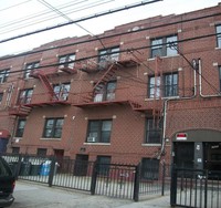 3942 Barnes Ave in Bronx, NY - Building Photo - Building Photo