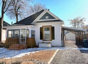 609 Teller Ave in Grand Junction, CO - Building Photo - Building Photo