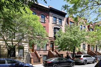 513 W 144th St in New York, NY - Building Photo - Building Photo