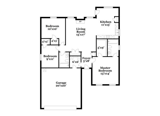 1610 Royal Tree Ct in Charlotte, NC - Foto de edificio - Building Photo