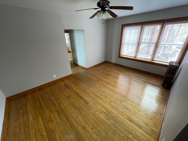 property at 5039 N Springfield Ave