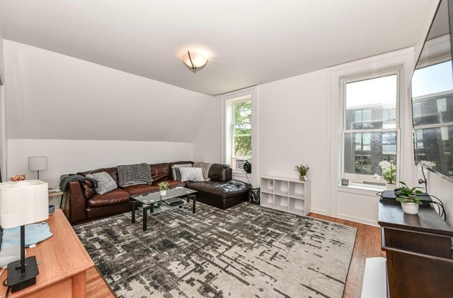 property at 2315 N Oakland Ave