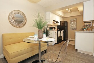 Sanctuary on 22nd in Phoenix, AZ - Building Photo - Interior Photo