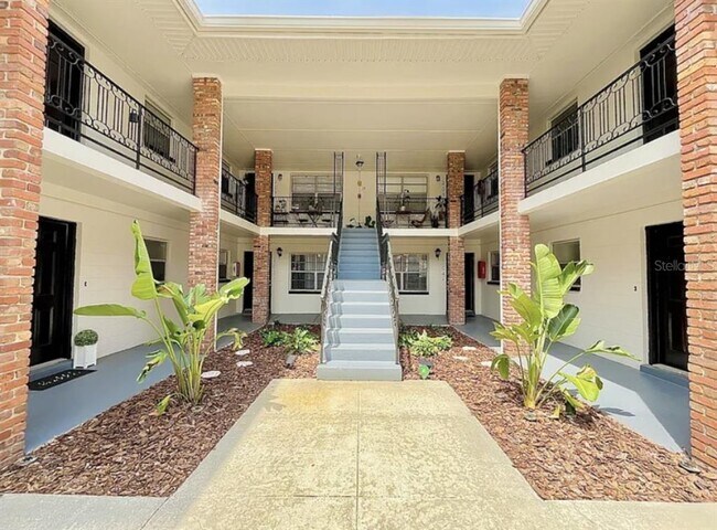 property at 121 Danube Ave