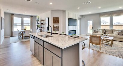 221 Line of Fire Way in Jarrell, TX - Building Photo - Building Photo