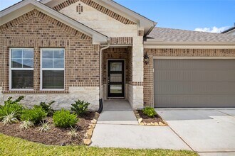 3038 Marble Wy in Richmond, TX - Building Photo - Building Photo