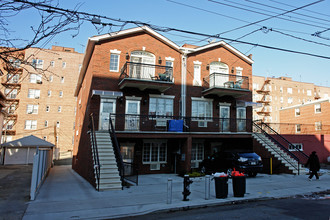 60 Bay 31st St in Brooklyn, NY - Building Photo - Building Photo