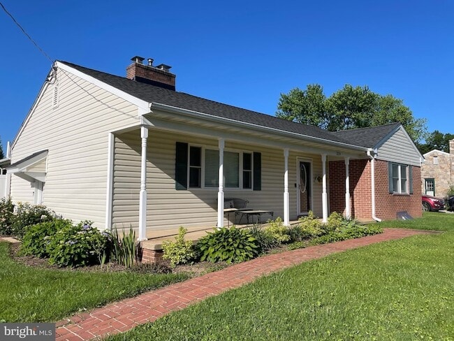 property at 339 Hook Rd