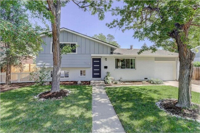 property at 3465 Berkley Ave