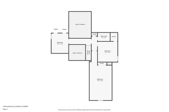 1128 Casentino St in Memphis, TN - Building Photo - Building Photo