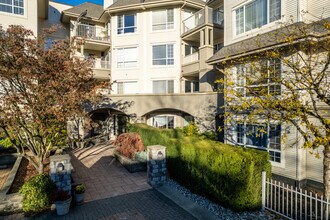 the Kennedy in Coquitlam, BC - Building Photo - Building Photo