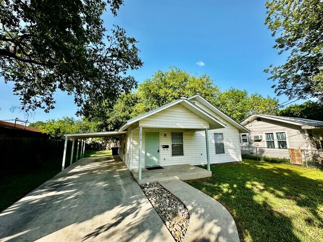 property at 1212 Main St