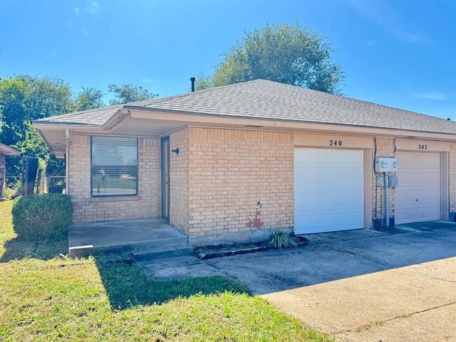 property at 240 Barrett Pl