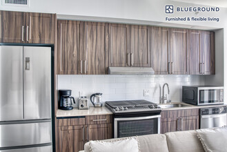 704 Spring St in Seattle, WA - Building Photo - Building Photo
