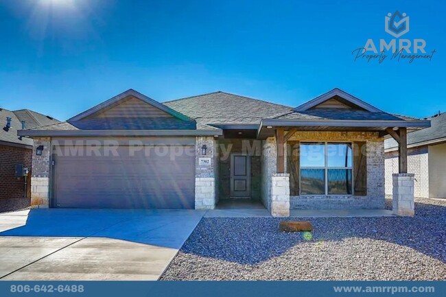 property at 7302 E County Rd 99