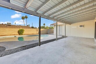 3306 S McAllister Ave in Tempe, AZ - Building Photo - Building Photo