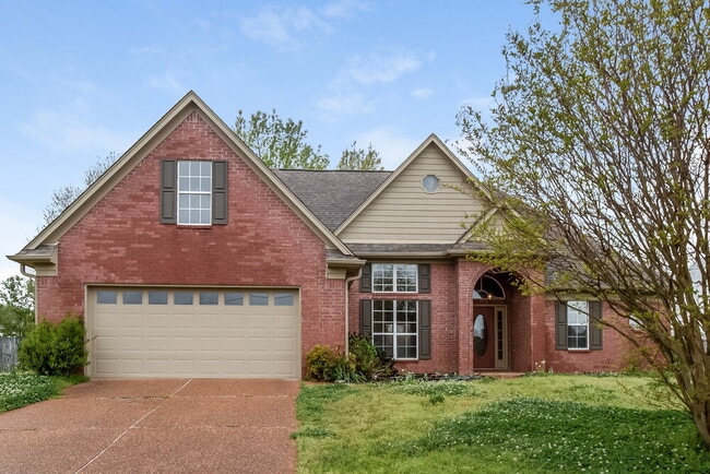 property at 6241 Oxbourne Cove