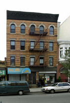 482 Tompkins Ave Apartments