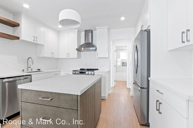 117 Strand St in Santa Monica, CA - Building Photo - Building Photo