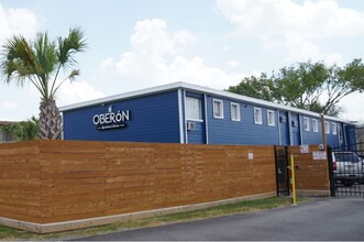 The Oberon in Pasadena, TX - Building Photo - Primary Photo