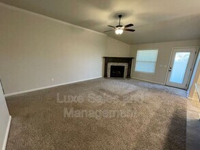 9501 Ashford Dr in Yukon, OK - Building Photo - Building Photo