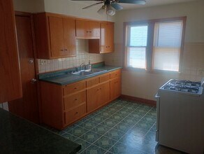 3150 N 39th St in Milwaukee, WI - Foto de edificio - Building Photo