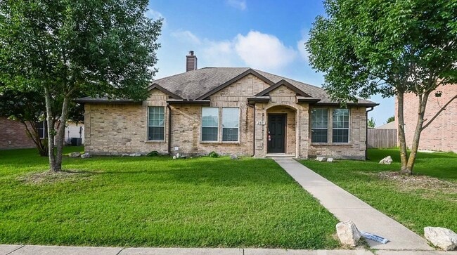 property at 209 Moonlight Dr