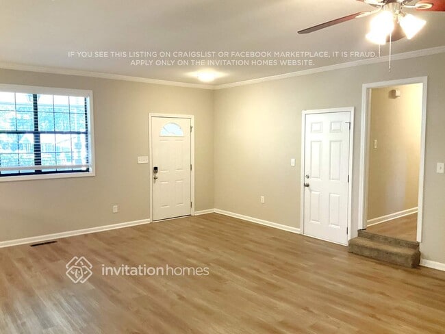 2811 Dunwood Ln in Acworth, GA - Building Photo - Building Photo