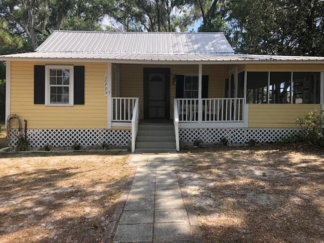 property at 20795 River Dr