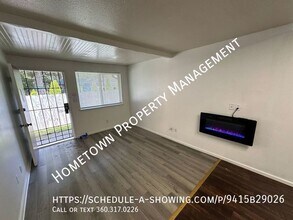 7801 Pacific Ave SE in Lacey, WA - Building Photo - Building Photo