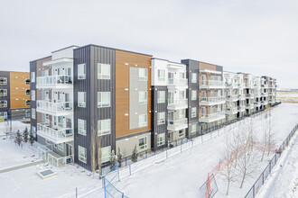 Belmont Plaza in Calgary, AB - Building Photo - Building Photo