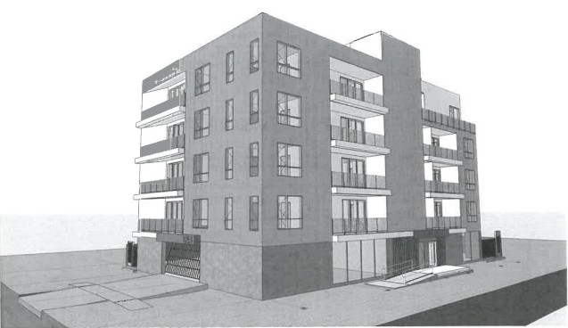 4506 Dockweiler St in Los Angeles, CA - Building Photo