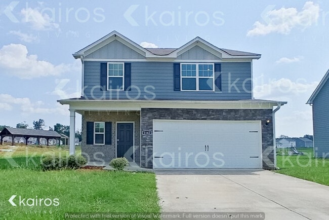 property at 1142 Freedom Pkwy