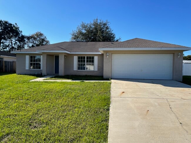 property at 3 Pecan Pass Trce