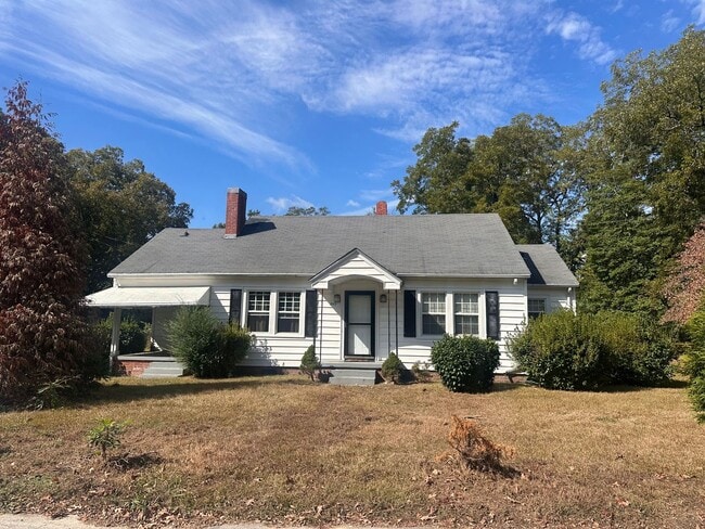 property at 305 N Outerbridge Rd