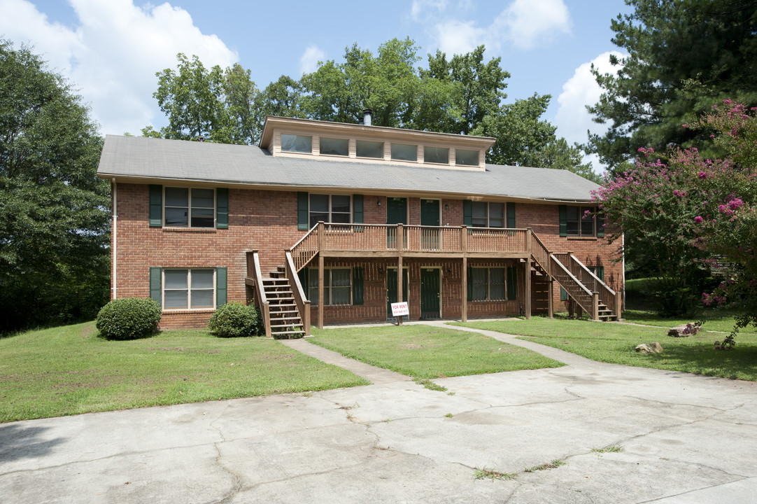 1899 Patterson Ct in Lawrenceville, GA - Building Photo