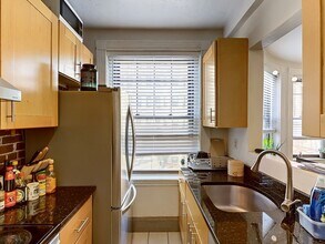 86 Saint Stephen St, Unit 2 in Boston, MA - Building Photo - Building Photo