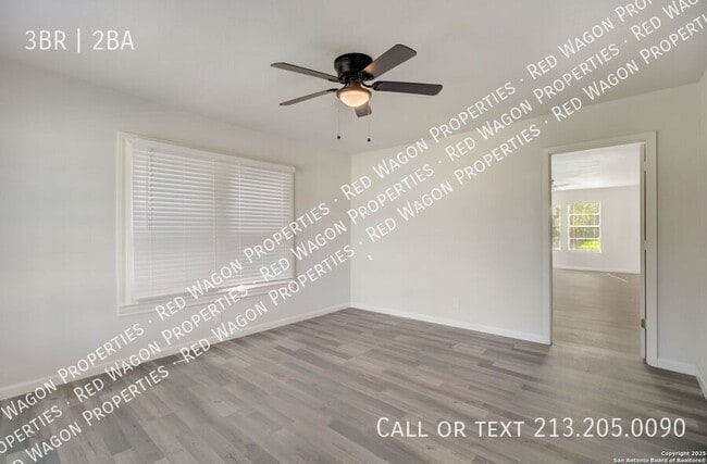 1622 Gorman in San Antonio, TX - Building Photo - Building Photo