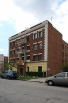 Natural Light Studio in Koreatown - Utilit in Los Angeles, CA - Building Photo