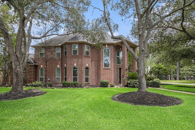 13602 Spring Mint Dr in Cypress, TX - Building Photo - Building Photo