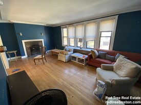 444 Lowell Ave, Unit 2 Apartamentos