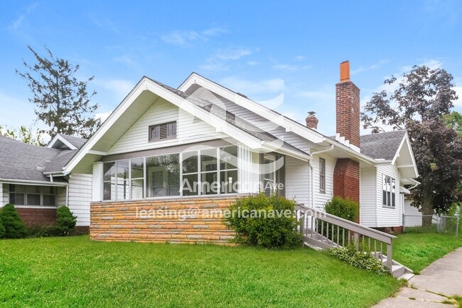 202 E Ewing Ave in South Bend, IN - Building Photo - Building Photo