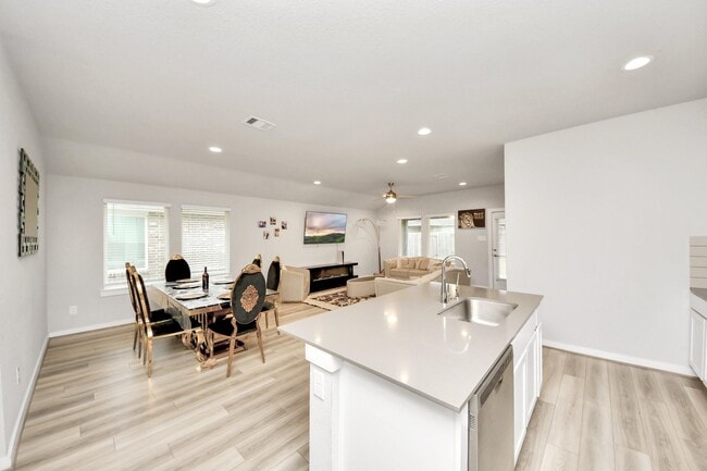 property at 18819 Allendale Frst Dr