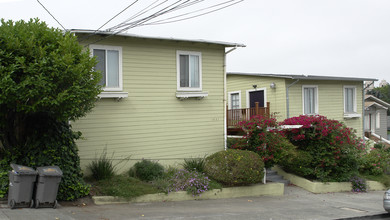 1929-1937 E 29th St in Oakland, CA - Building Photo - Building Photo